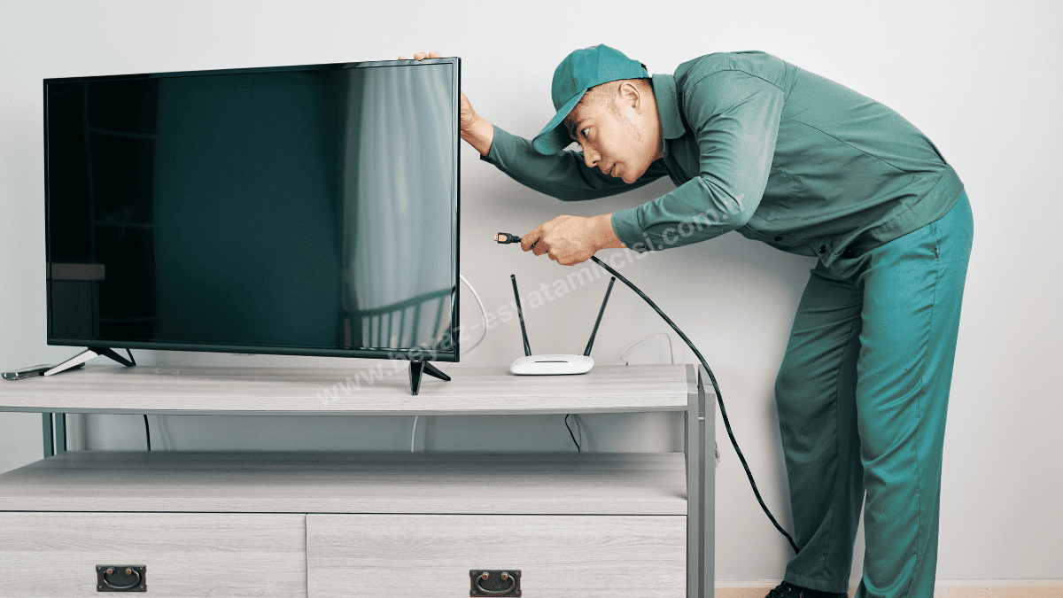 Aybastı Televizyon Servisi - Aybastı Beyaz Eşya Tamircisi